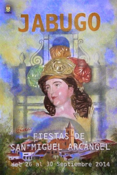 Fiestas patronales en honor a San Miguel  